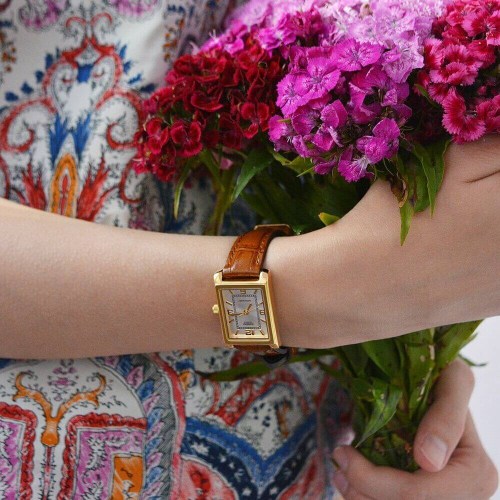 Дамски часовник Casio LTP-1234PGL-7AEG