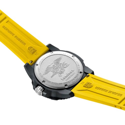 Мъжки часовник Luminox Navy SEAL Military Dive XS.3601.GF