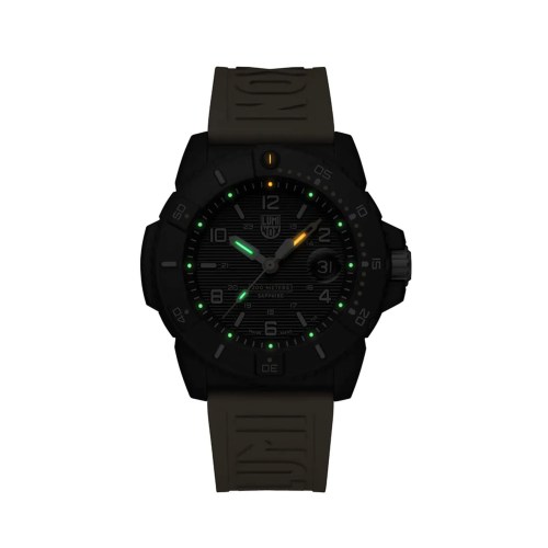 Мъжки часовник Luminox Navy SEAL Military Dive XS.3601.GF