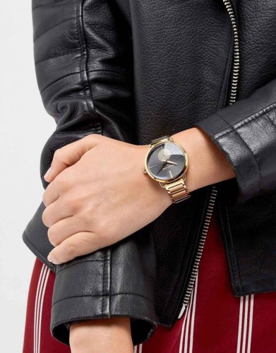 Дамски часовник Michael Kors Portia Crystal MK3788