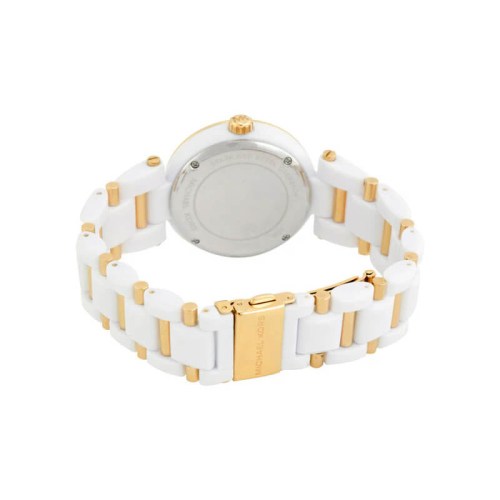 Дамски часовник Michael Kors Delray Champagne MK4315