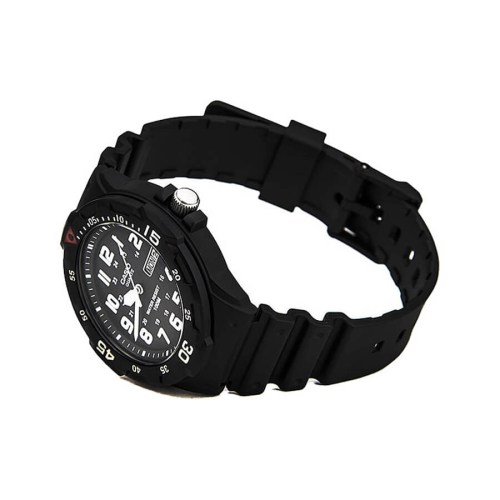 Мъжки Часовник Casio MRW-200H-1BVEG