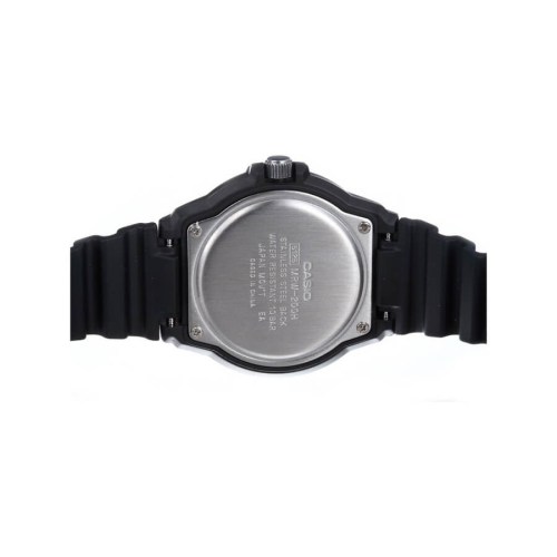 Мъжки Часовник Casio MRW-200H-1BVEG