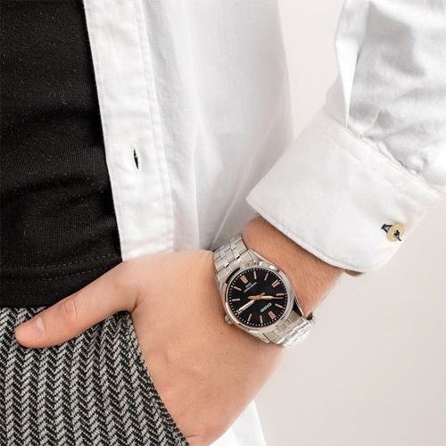 Мъжки часовник Casio Collection MTP-1335D-1A2VDF