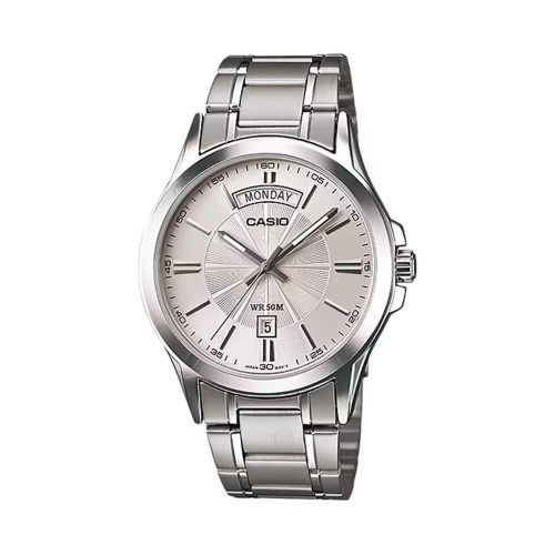 Мъжки часовник Casio MTP-1381D-7AVDF