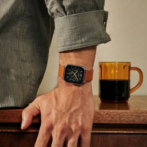 Мъжки часовник Casio Collection Lunar MTP-M305L-1AVER