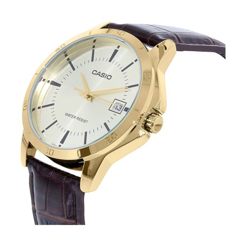 Мъжки часовник Casio MTP-V004GL-7AU