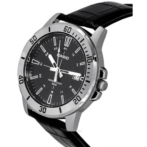 Мъжки часовник Casio Collection MTP-VD01L-1CVUDF