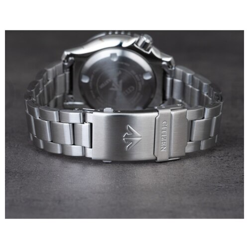 Мъжки часовник Citizen Promaster NY0086-83L