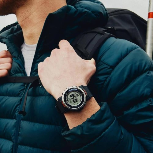 Мъжки часовник Casio Pro Trek PRW-35-1AER