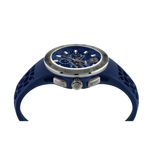 Мъжки часовник Philipp Plein Thunderstorm PSABA0223