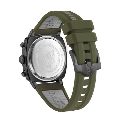 Мъжки часовник Philipp Plein Wildcat PSGBA0223