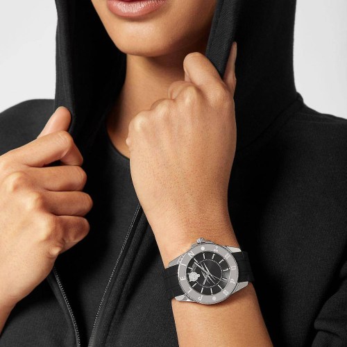 Дамски часовник Philipp Plein Glam PSKBA0123