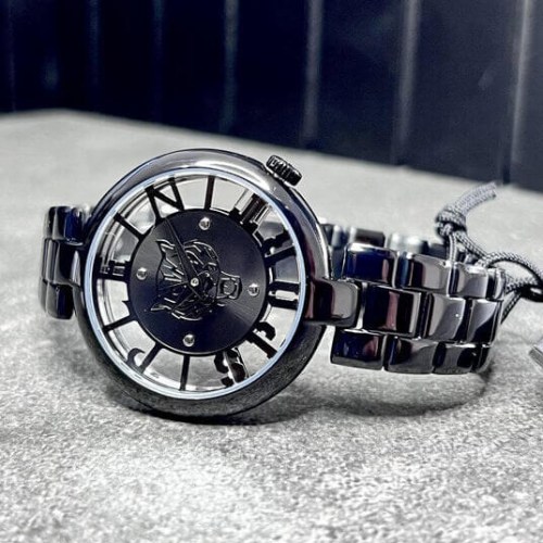 Дамски часовник Philipp Plein Tiger Luxe PSMBA0623