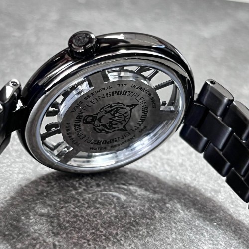 Дамски часовник Philipp Plein Tiger Luxe PSMBA0623