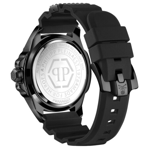 Мъжки часовник Philipp Plein The Skull PWAAA0621