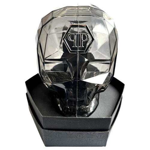 Мъжки часовник Philipp Plein The Skull PWAAA0621