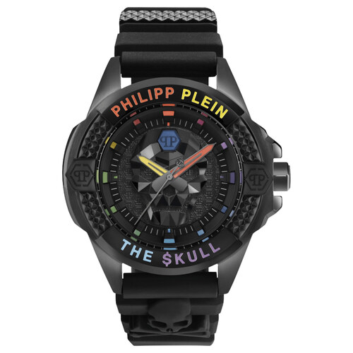 Мъжки часовник Philipp Plein The Skull PWAAA0621