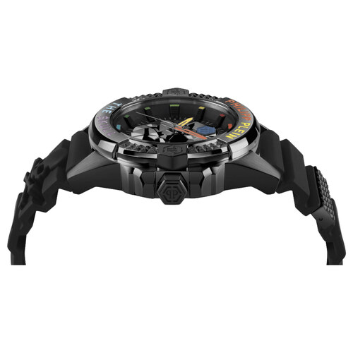 Мъжки часовник Philipp Plein The Skull PWAAA0621