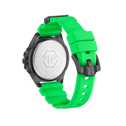 Мъжки часовник Philipp Plein The Skull PWAAA2524