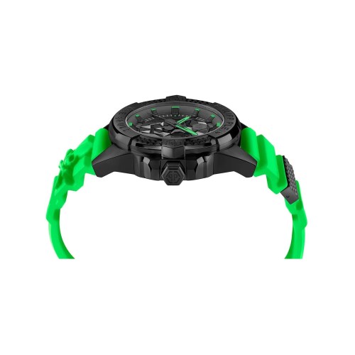 Мъжки часовник Philipp Plein The Skull PWAAA2524