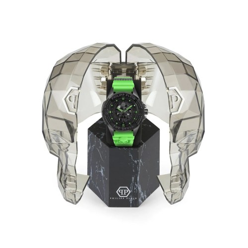 Мъжки часовник Philipp Plein The Skull PWAAA2524
