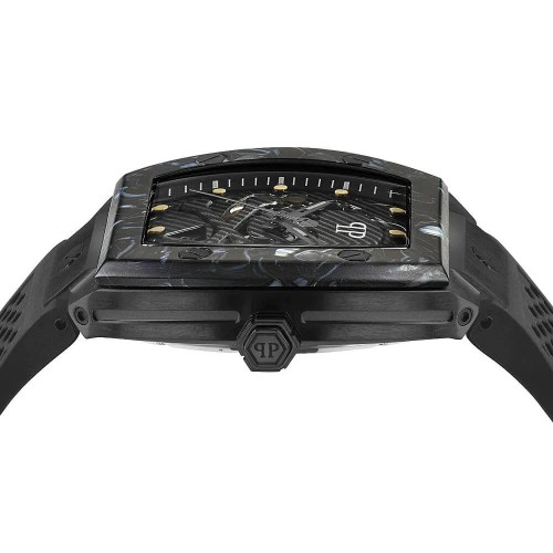 Мъжки часовник Philipp Plein The Skeleton Automatic PWBAA0221