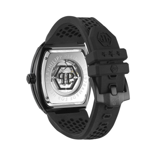 Мъжки часовник Philipp Plein The Skeleton Automatic PWBAA0221