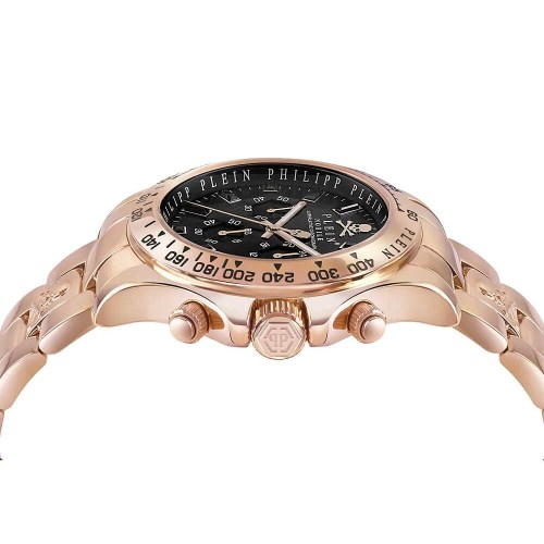 Мъжки часовник Philipp Plein Nobile PWCAA0921