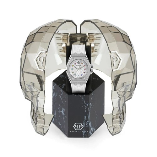 Дамски часовник Philipp Plein Extreme Lady PWJAA0122