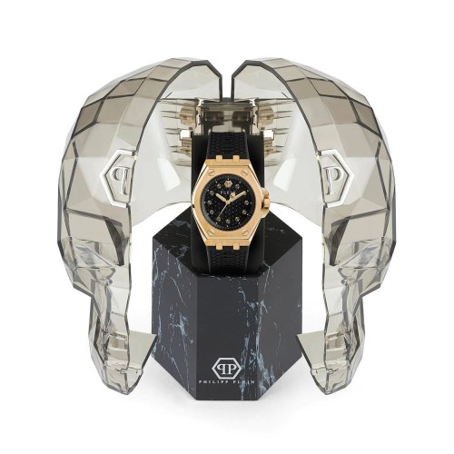 Дамски часовник Philipp Plein Extreme Lady PWJAA0322