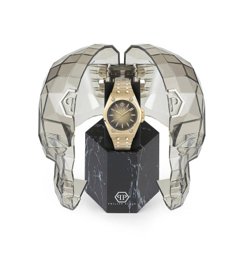 Мъжки часовник Philipp Plein Rock Couture Extreme Gent PWPMA0324