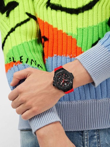 Мъжки часовник Philipp Plein Chrono Royal PWPRA0724