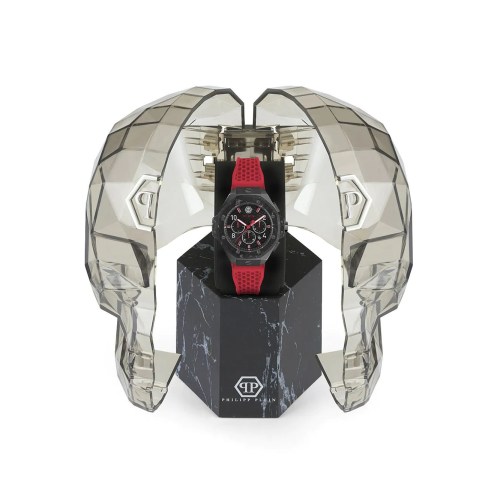 Мъжки часовник Philipp Plein Chrono Royal PWPRA0724