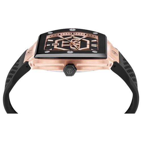 Мъжки часовник Philipp Plein The Hexagon Phantom PWPUA0124