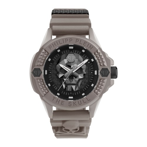 Мъжки часовник Philipp Plein The Skull Ecoceramic PWUBA0323