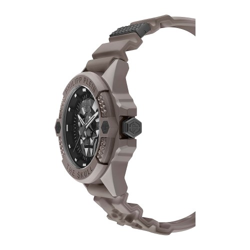 Мъжки часовник Philipp Plein The Skull Ecoceramic PWUBA0323