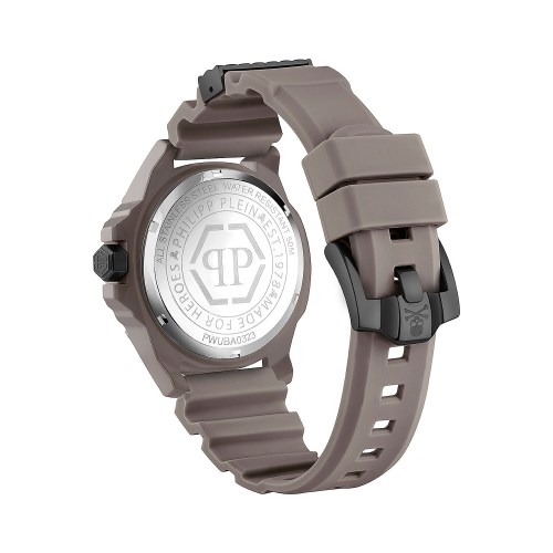 Мъжки часовник Philipp Plein The Skull Ecoceramic PWUBA0323