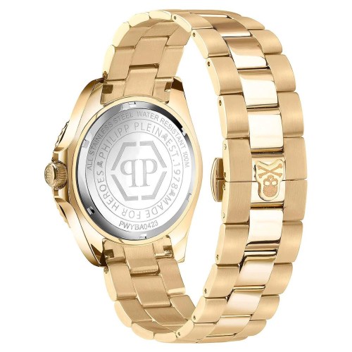 Мъжки часовник Philipp Plein Hyper Sport GMT PWYBA0423