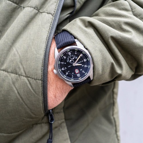 Мъжки часовник Luminox Atacama Adventurer 1760 Series Xl.1761