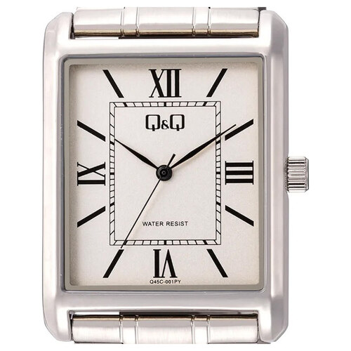 Мъжки часовник Q&Q Classic Q45C-001PY