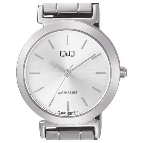 Дамски часовник Q&Q Classic Q46C-001PY