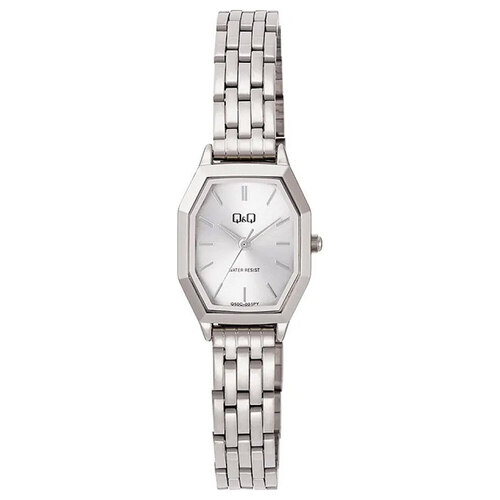 Дамски часовник Q&Q Classic Q50C-001PY - снимка 1