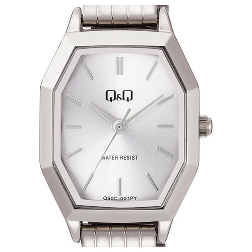 Дамски часовник Q&Q Classic Q50C-001PY