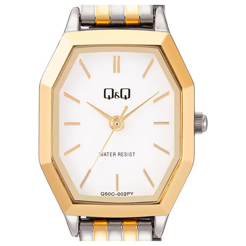 Дамски часовник Q&Q Classic Q50C-002PY