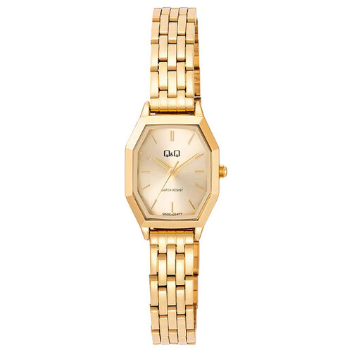 Дамски часовник Q&Q Classic Q50C-004PY - снимка 1