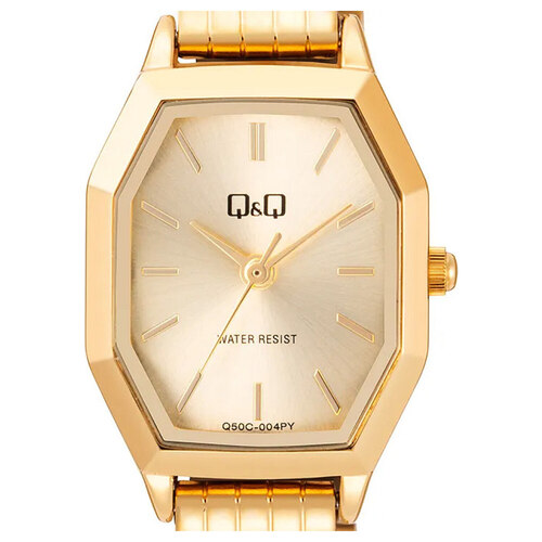 Дамски часовник Q&Q Classic Q50C-004PY