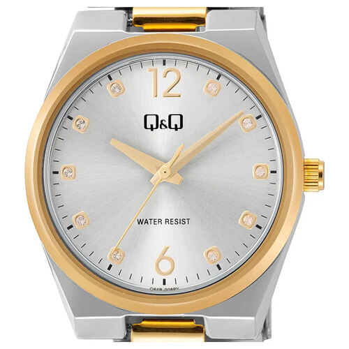 Дамски часовник Q&Q Classic Q84B-008PY