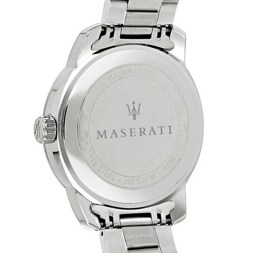 Мъжки часовник Maserati Successo R8853121004