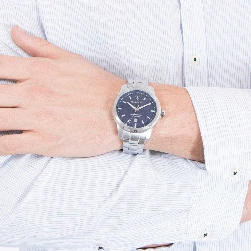 Мъжки часовник Maserati Successo R8853121004